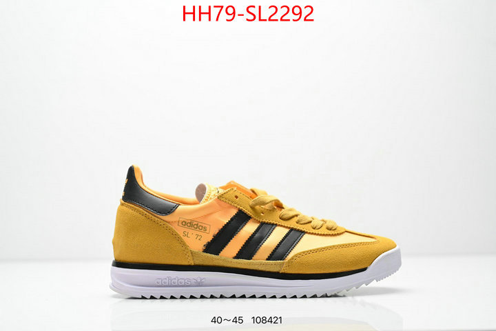 Men Shoes-Adidas high ID: SL2292 $: 79USD