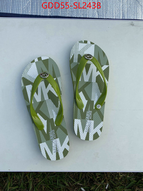Women Shoes-Michael Kors wholesale ID: SL2438 $: 55USD