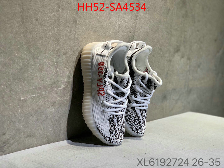 ID: SA4534