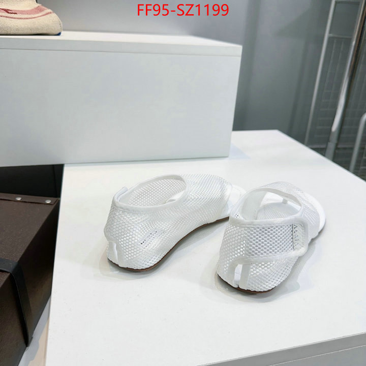 Women Shoes-ALAIA cheap replica ID: SZ1199 $: 95USD