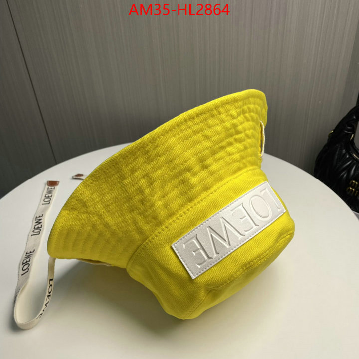 Cap(Hat)-Loewe where can i buy ID: HL2864 $: 35USD