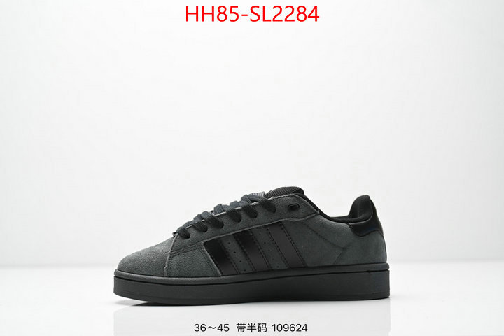 Women Shoes-Adidas the online shopping ID: SL2284 $: 85USD