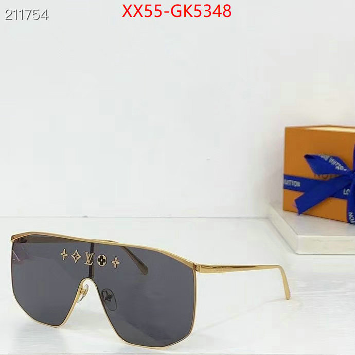 Glasses-LV high quality perfect ID: GK5348 $: 55USD