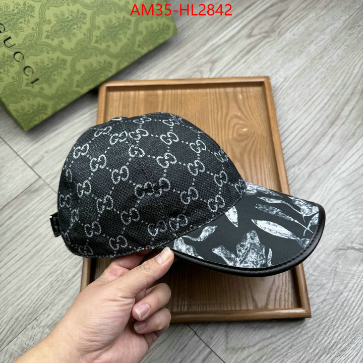 Cap(Hat)-Gucci are you looking for ID: HL2842 $: 35USD