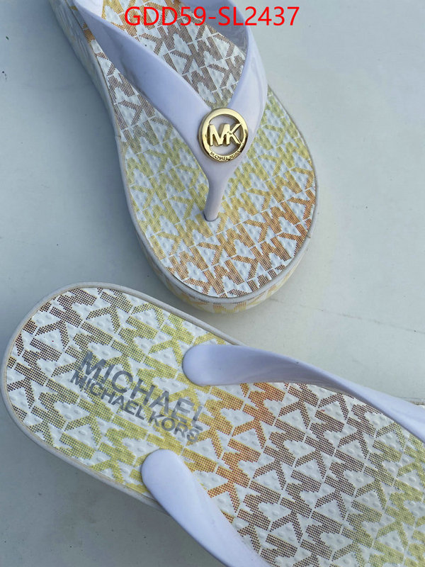 Women Shoes-Michael Kors where to find the best replicas ID: SL2437 $: 59USD