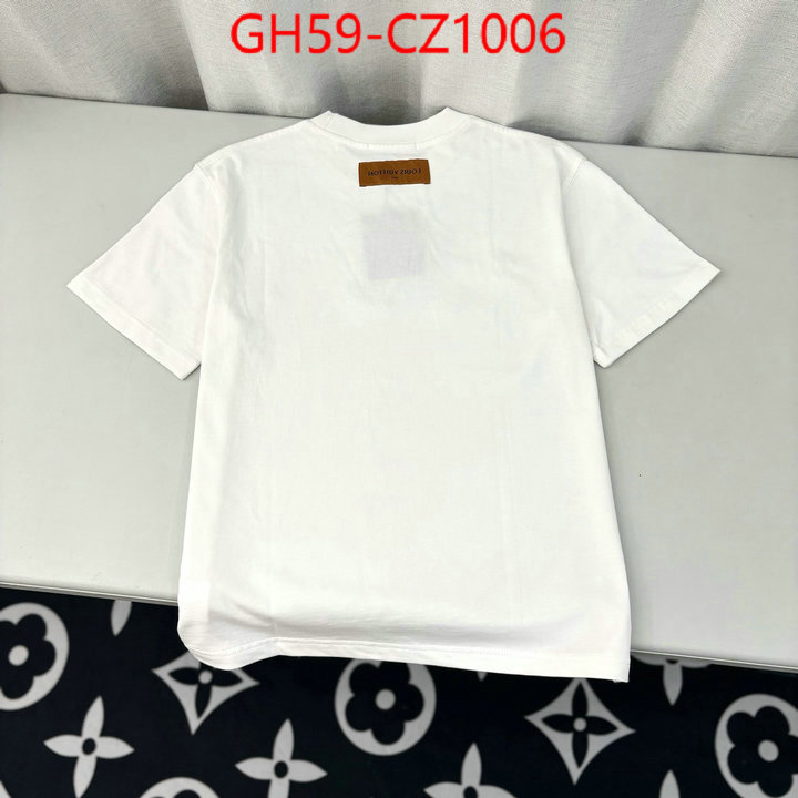 Clothing-LV buy top high quality replica ID: CZ1006 $: 59USD