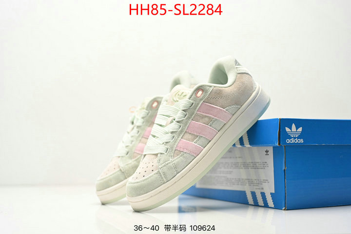 Women Shoes-Adidas the online shopping ID: SL2284 $: 85USD