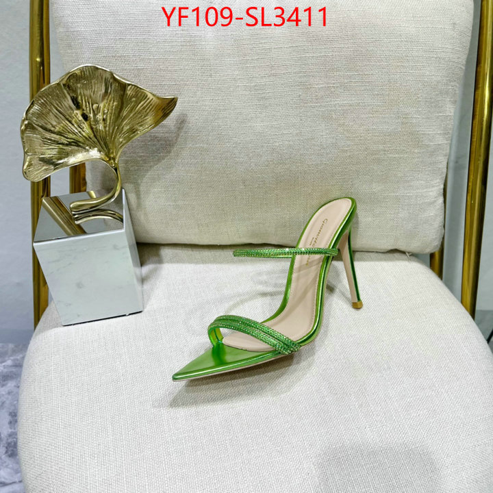 Women Shoes-Gianvito Rossi cheap high quality replica ID: SL3411 $: 109USD