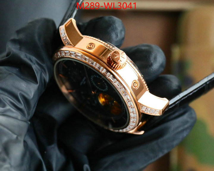Watch(TOP)-Vacheron Constantin replicas ID: WL3041 $: 289USD-shoes yupoo Watch(TOP)-Vacheron Constantin replicas ID: WL3041 $: 289USD