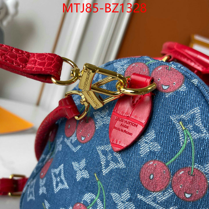 LV Bags(4A)-Speedy- 7 star quality designer replica ID: BZ1328 $: 85USD,