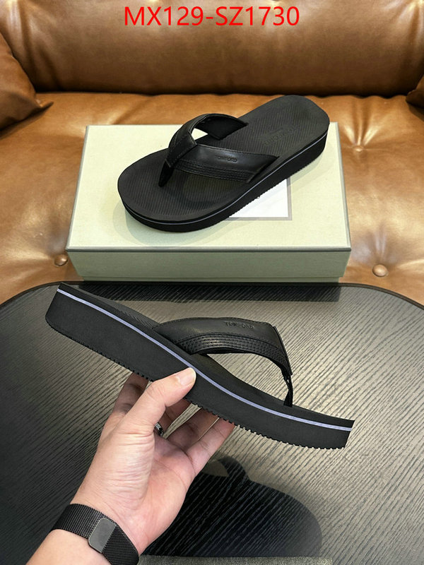 Men Shoes-Tom Ford aaaaa+ replica ID: SZ1730 $: 129USD