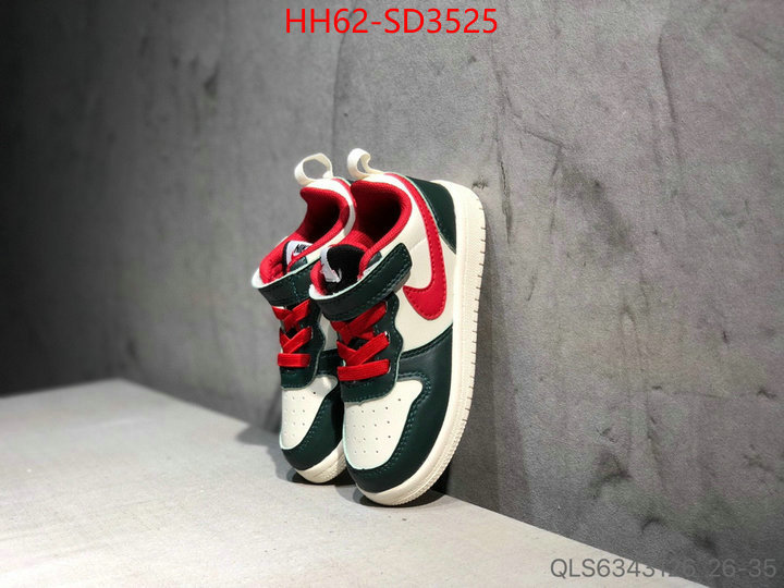 ID: SD3525