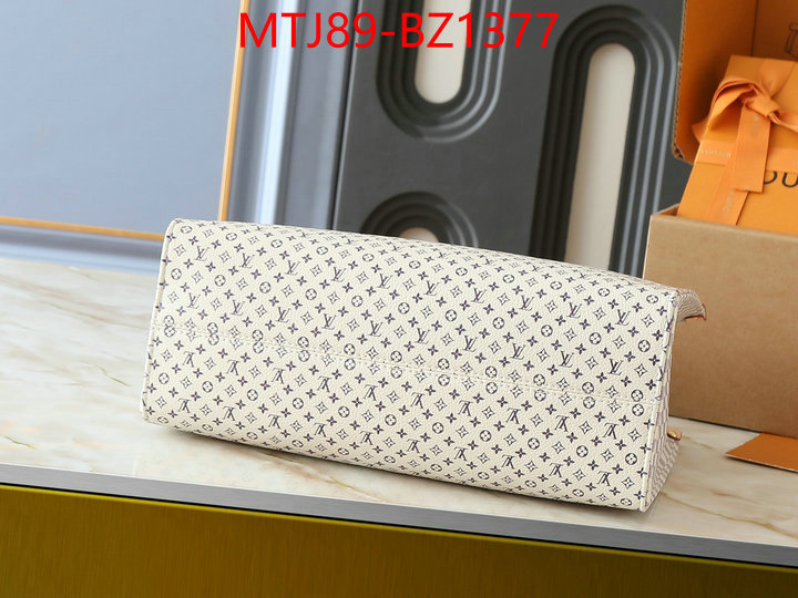 LV Bags(4A)-Handbag Collection- the top ultimate knockoff ID: BZ1377