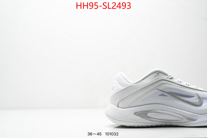 Men Shoes-Nike buy best quality replica ID: SL2493 $: 95USD