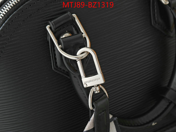 LV Bags(4A)-Alma- buy 2024 replica ID: BZ1319 $: 89USD,