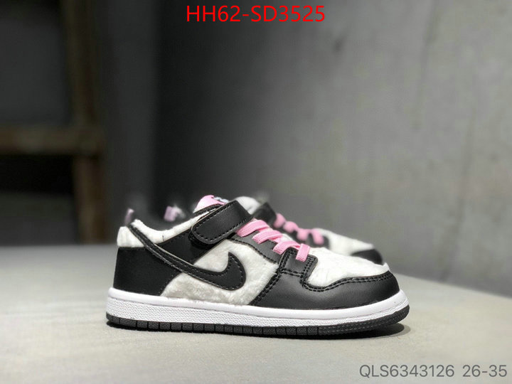 ID: SD3525