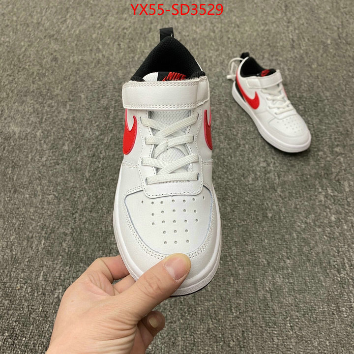 ID: SD3529