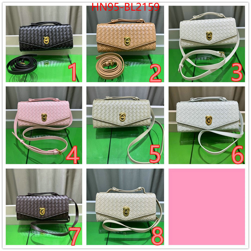BV Bags(4A)-Crossbody- buy 1:1 ID: BL2159 $: 95USD,