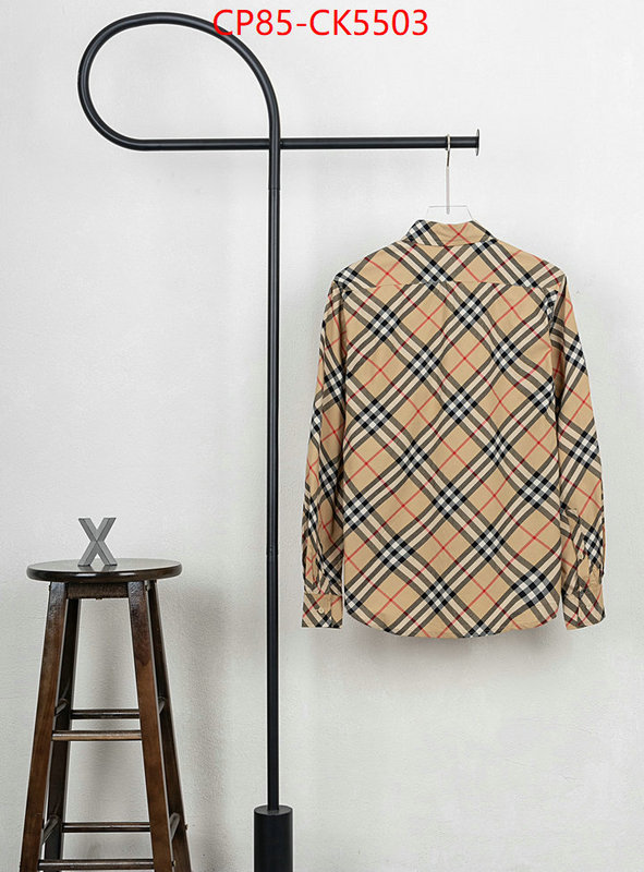 Clothing-Burberry where can i buy the best 1:1 original ID: CK5503 $: 85USD