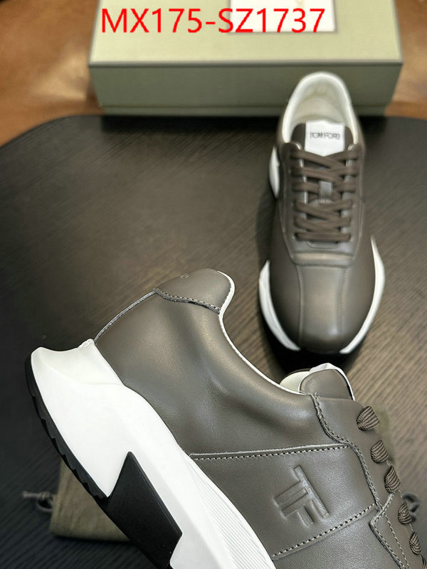 Men Shoes-Tom Ford can you buy knockoff ID: SZ1737 $: 175USD