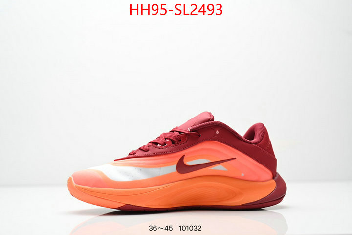 Men Shoes-Nike buy best quality replica ID: SL2493 $: 95USD