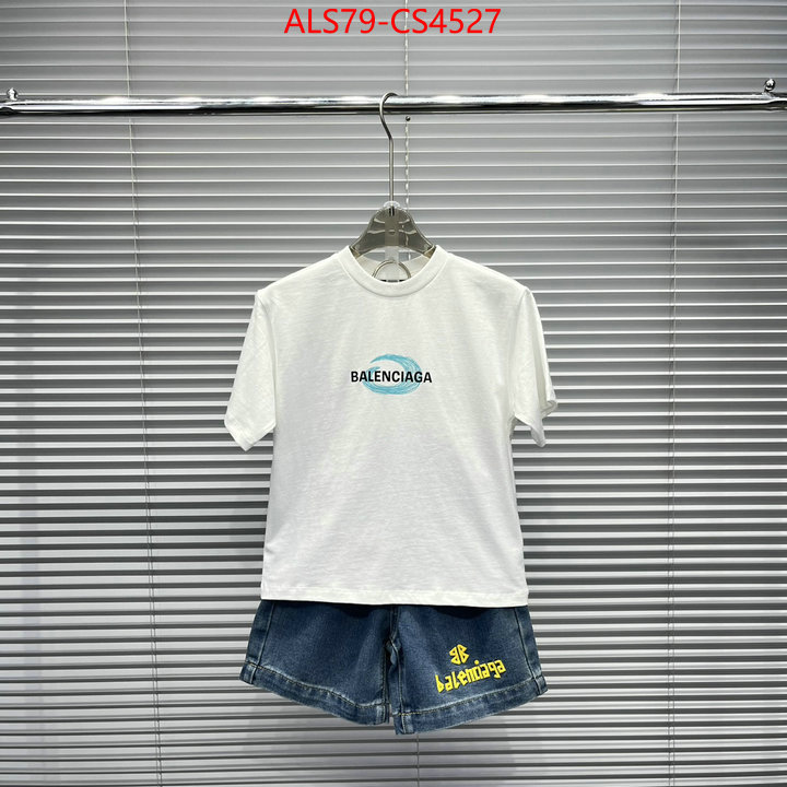 ID: CS4527