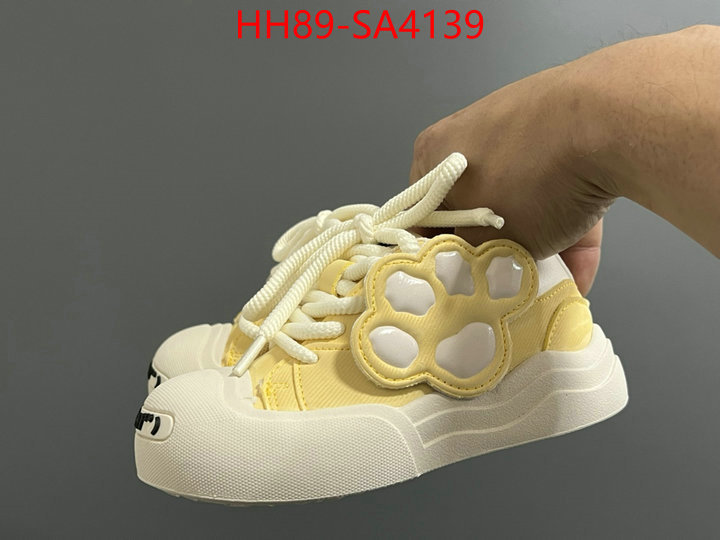 ID: SA4139