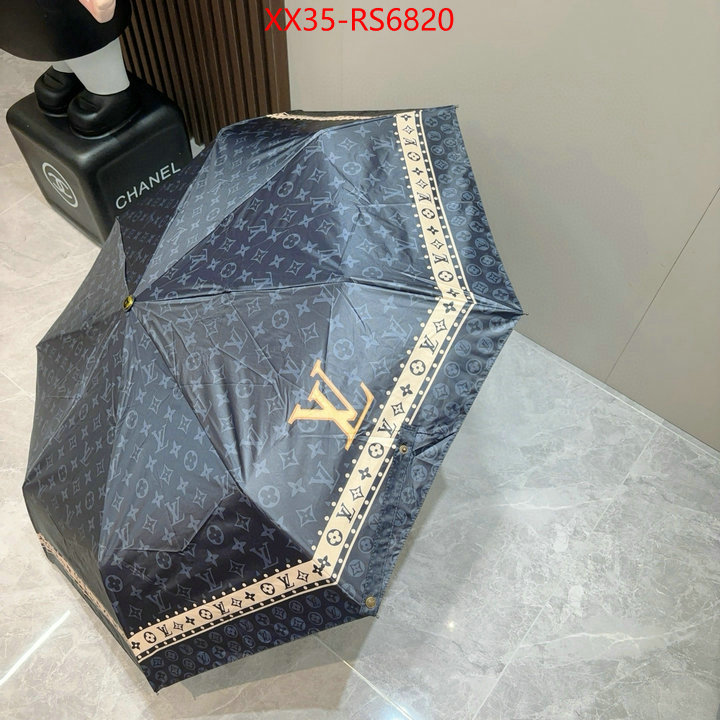 ID: RS6820