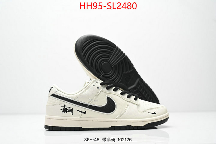 Women Shoes-NIKE for sale cheap now ID: SL2480 $: 95USD