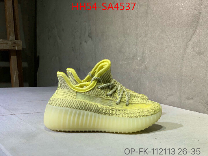 ID: SA4537