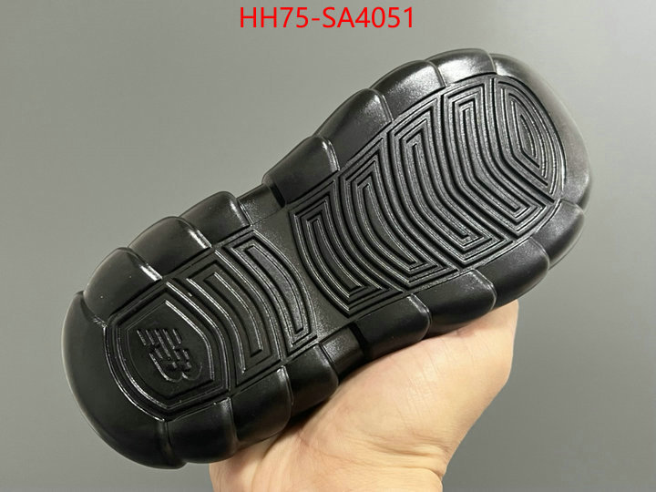 ID: SA4051