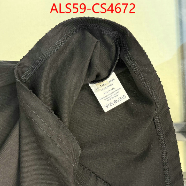 ID: CS4672