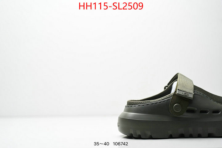 Women Shoes-UGG aaaaa quality replica ID: SL2509 $: 115USD