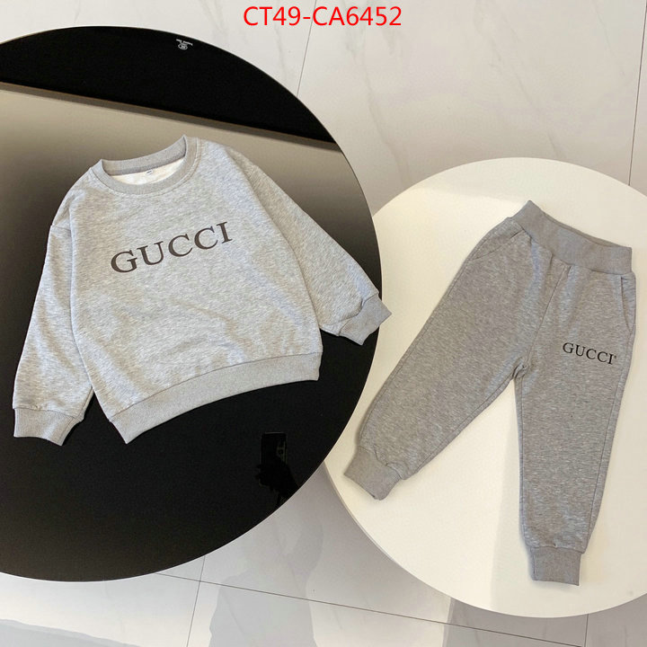 ID: CA6452