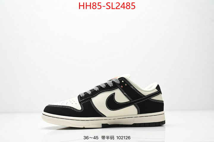 Women Shoes-NIKE quality replica ID: SL2485 $: 85USD