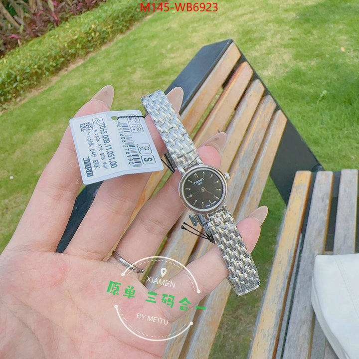 ID: WB6923