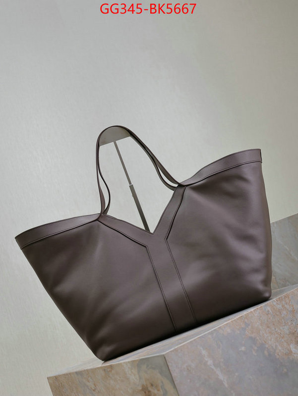 YSL Bags(TOP)-Handbag- high quality replica designer ID: BK5667 $: 345USD,