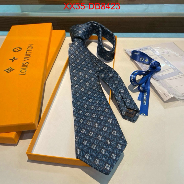 ID: DB8423