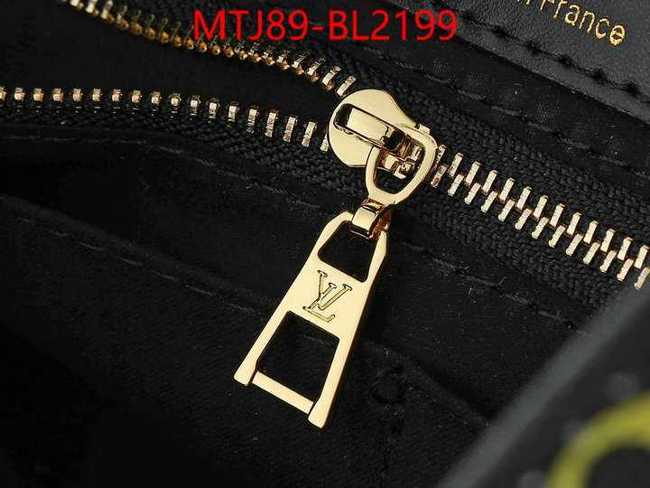 LV Bags(4A)-Handbag Collection- top quality designer replica ID: BL2199 $: 89USD,