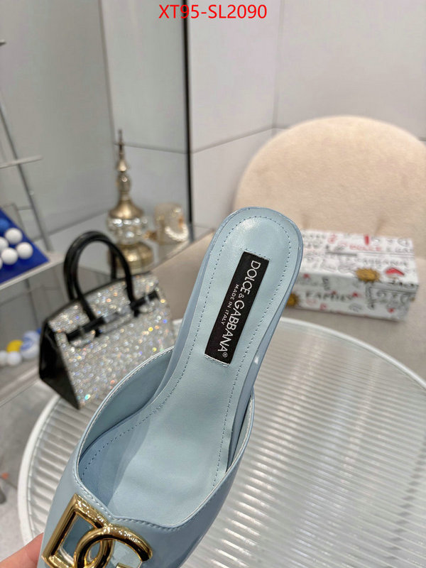 Women Shoes-DG outlet sale store ID: SL2090 $: 95USD