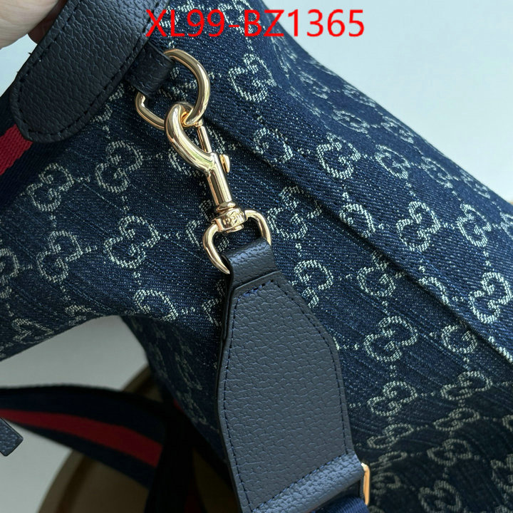 Gucci Bags(4A)-Handbag- replica shop ID: BZ1365 $: 99USD,