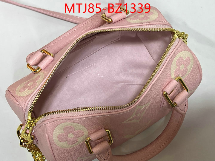 LV Bags(4A)-Speedy- shop designer replica ID: BZ1339