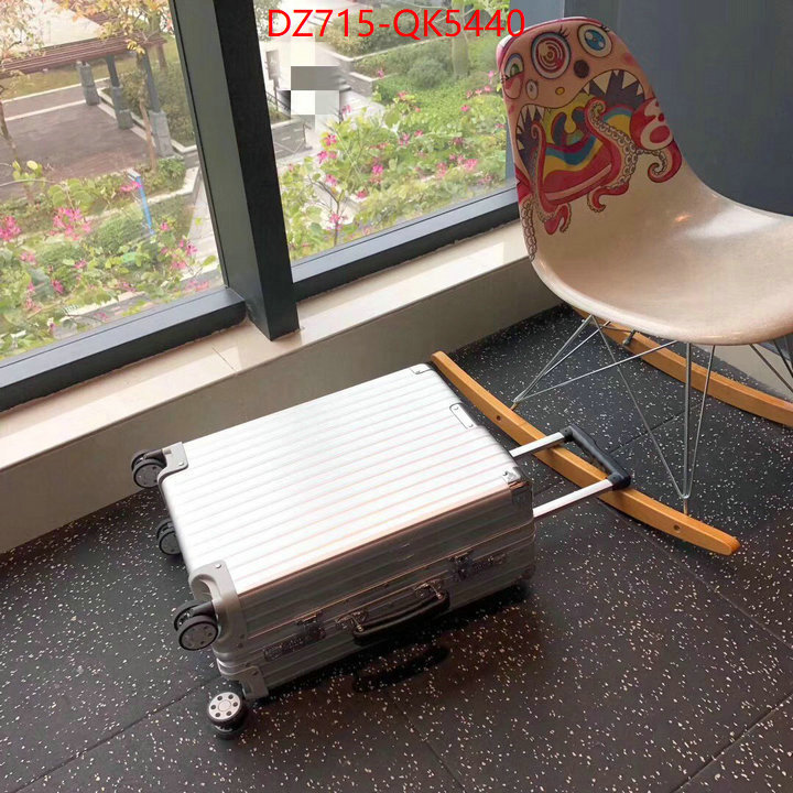 Trolley Case-Rimowa top brands like ID: QK5440