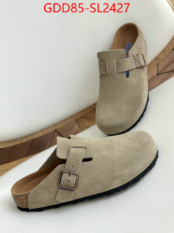 Men Shoes-Birkenstock we offer ID: SL2427 $: 85USD