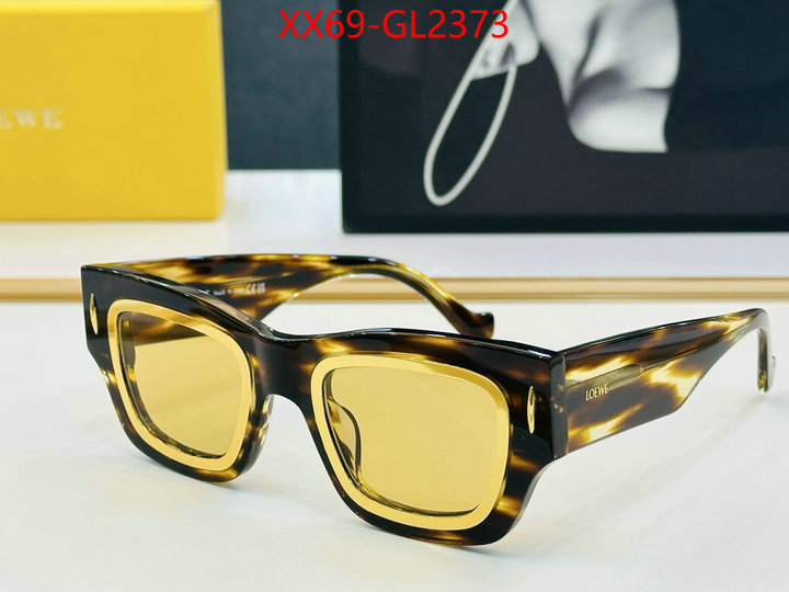 Glasses-Loewe what best designer replicas ID: GL2373 $: 69USD