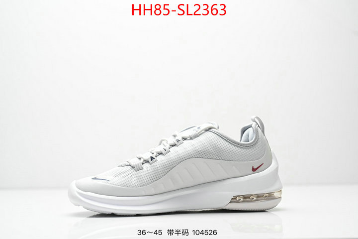 Men Shoes-Nike replica 1:1 ID: SL2363 $: 85USD