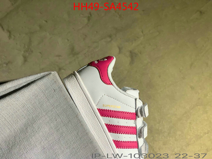 ID: SA4542