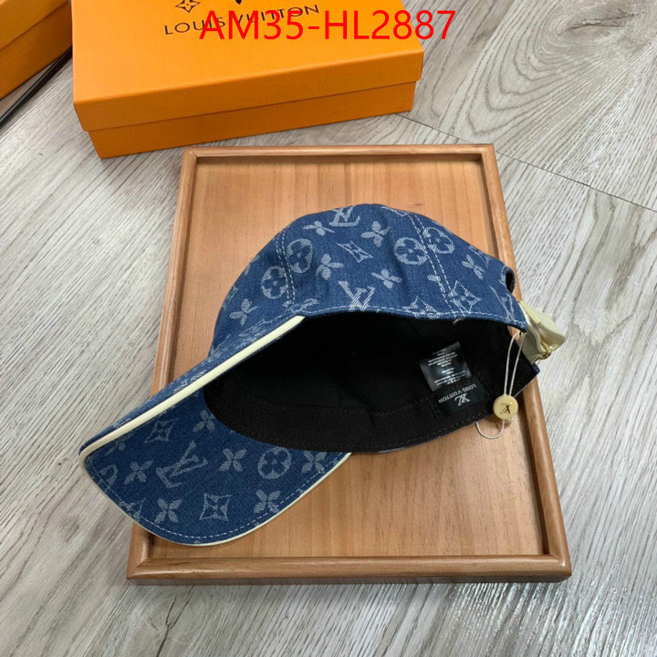 Cap(Hat)-LV buy cheap ID: HL2887 $: 35USD