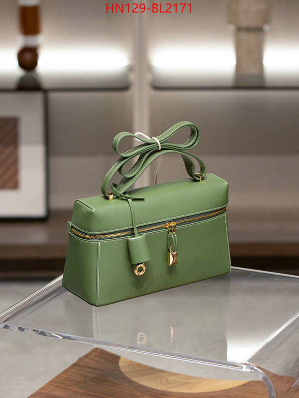 Loro Piana Bags(4A)-Crossbody- supplier in china ID: BL2171 $: 129USD,