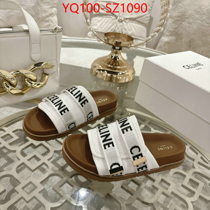 Women Shoes-CELINE store ID: SZ1090 $: 100USD